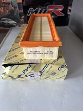 Mann Air Filter For Citroen Berlingo/Peugeot 306/405 1997-2002 High Quality