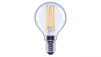 ŻAróWka Led Value Classic E14 P 60 7W 806Lm 4000K Filament 3 Lata Gwarancji 4099