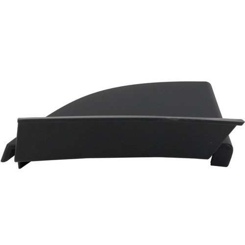 Chrome Front Bumper Step Pad / Trim Molding For Hyundai Santa Fe (Right Passenger Side)