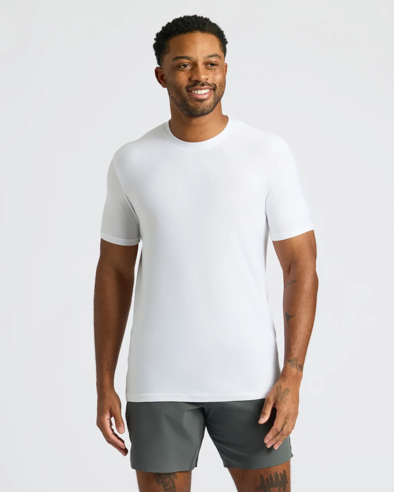White - (4003)‎