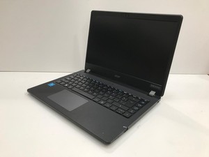 Acer TravelMate P214 N19Q7 Notebook i3-1115G4 Defekt Ersatzteil ohne RAM/SSD