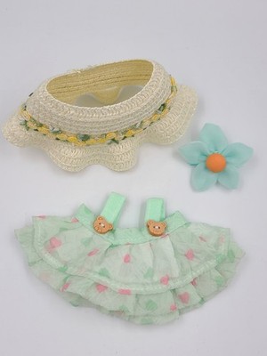 La Bubu Doll Outfit Set