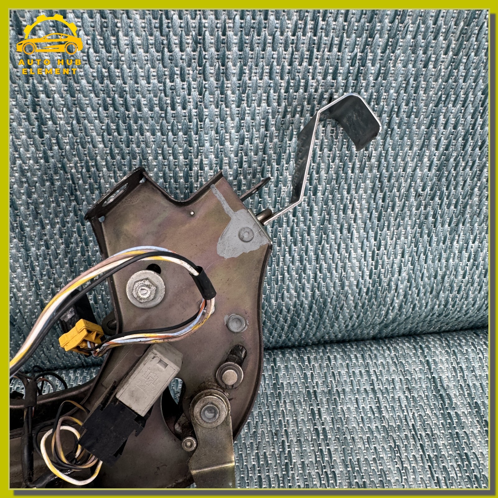 Bentley Brooklands Turbo 1992-1998 Brake pedal