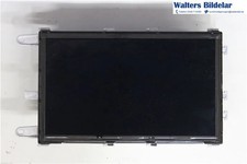 ORIGINAL Audio MERCEDES-BENZ E-CLASS T-Model (S213)  2017