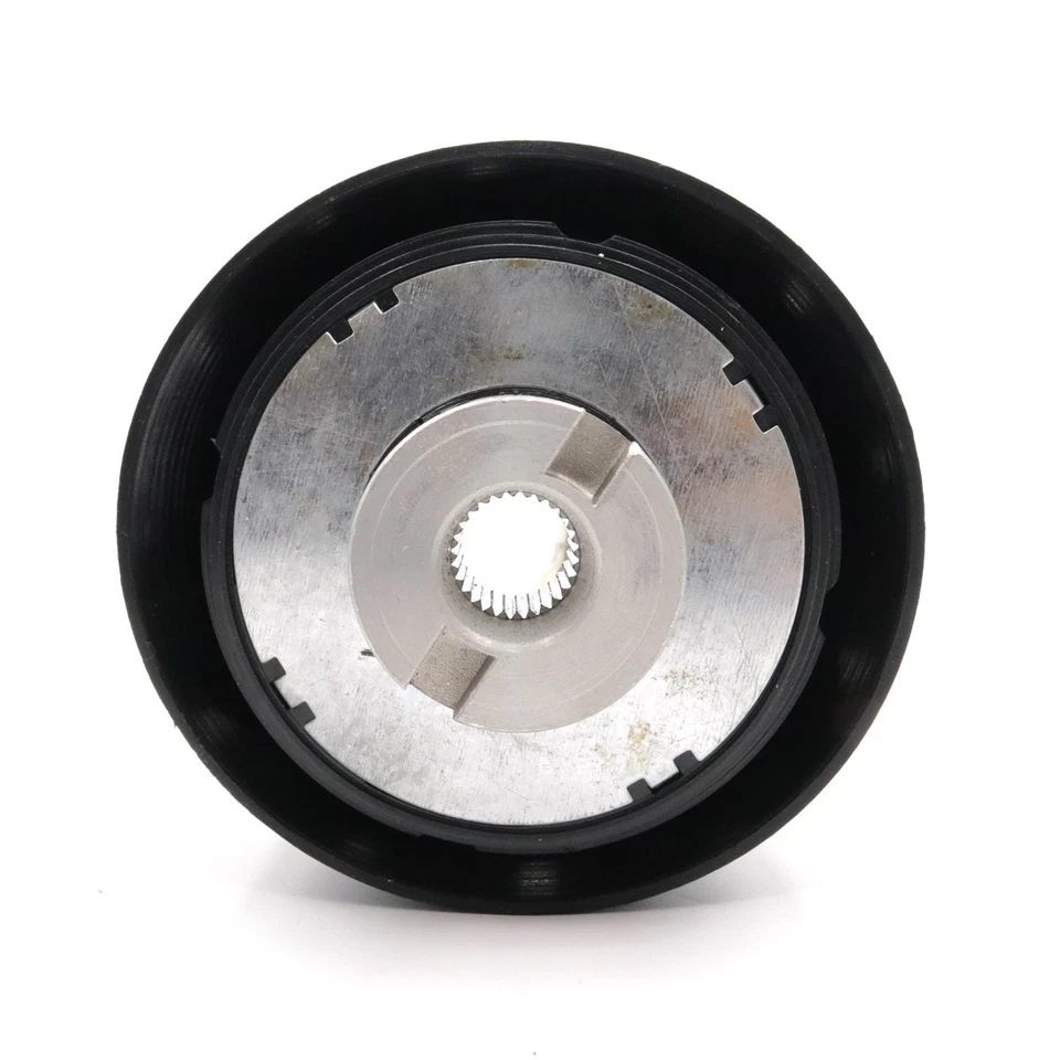 Se adapta a 88-02 Isuzu Faster TF TFR Bedford Brava Boss Kit Adaptador de cubo de volante Foto 4 de 4