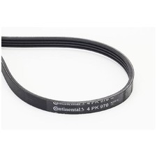 Continental Ctam Keilrippenriemen 22277222 für BMW Mitsubishi Mercedes KIA