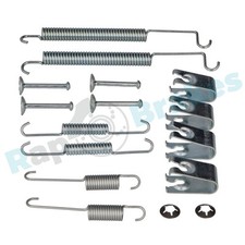 Mâchoire de frein Honda ACCORD