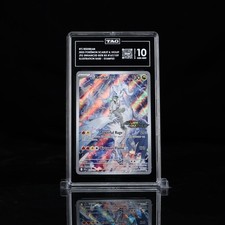 TAG 10 N's Reshiram - (Journey Together Stamped) 167/159 on eBay