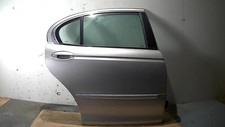 Porte arrière et accessoires Jaguar X-TYPE