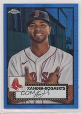 Click to enlarge Xander Bogaerts