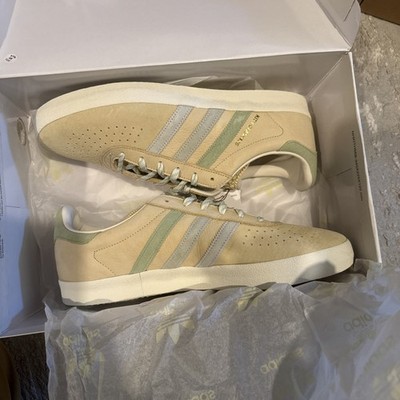 Size 11.5 - adidas Kith x AS350 - Arctic Fusion 