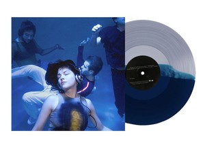 The Marias Submarine Vinyl | eBay