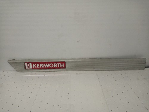 S60-1530R Kenworth T680 Right Passenger Sill Plate Threshold (11473929