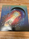 Journey Escape Vinyl LP 1981 Columbia Records AL 37408 Embossed Cover, VG+ GR8