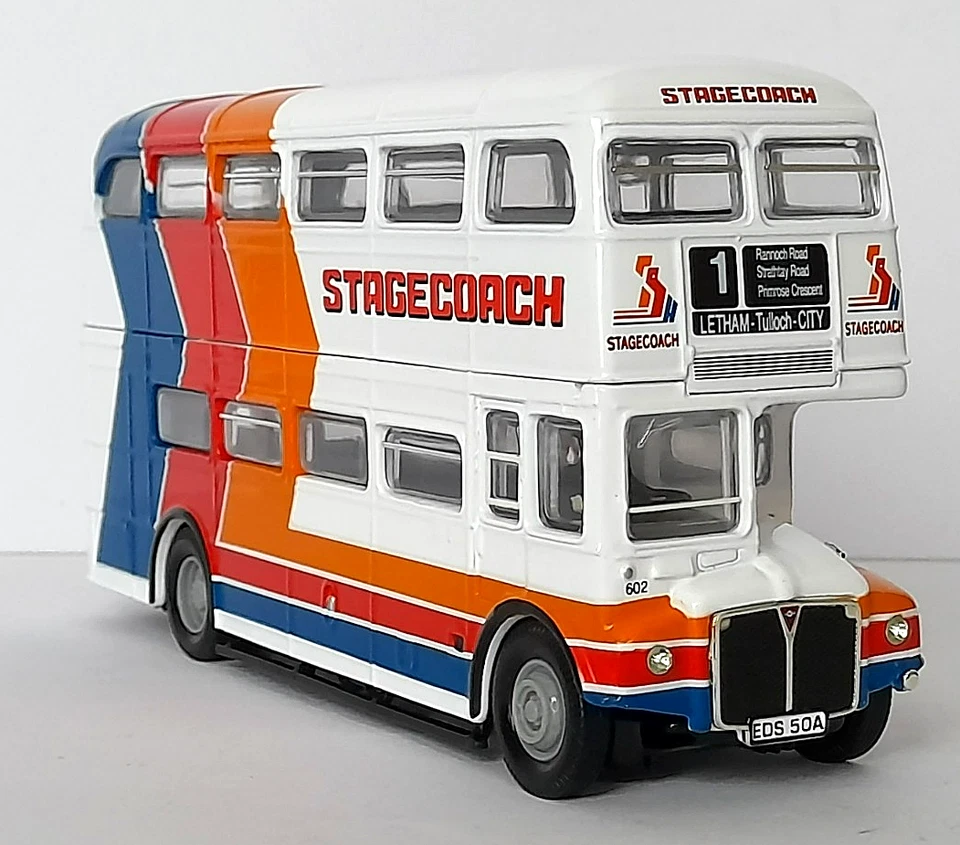 Corgi Classics 35008 Connoisseur Collection AEC Routemaster - RM560 Stagecoach - Image 2 of 4