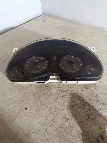 VW SHARAN 7M8, 7M9, 7M6 Kombiinstrument 7M0920820S VKUF1050548 1.90 31505844