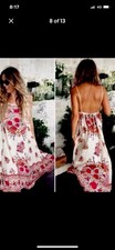 Spell And The Gypsy Dress sz M Stunningly Cool