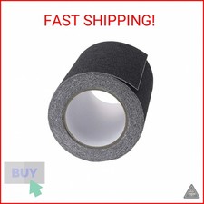 Favordrory 6 Inch x 20 Foot Anti Slip Traction Tape, Grip Tape Grit Non Slip, Ou