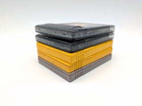 Donkey Kong 5 Set GB, 2001, LAND Nintendo GAMEBOY Game boy Color GBC JP Tested