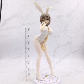 #Z4108 Uzaki chan Wants to Hang Out! Figure Japanese Anime