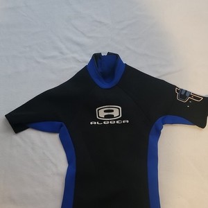 aleeda wetsuit | eBay