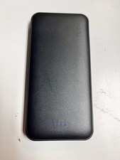 10,000 mAh, 5 V / 2.4 A ETL listed power bank,