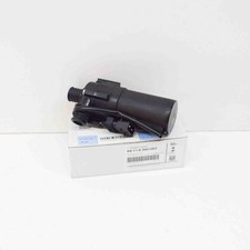 BMW 5 E34 Additional Water