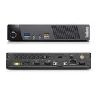 Lenovo ThinkCentre M73 Mini I7-4th - 8GB RAM 240 SSD Win11 Fast PC Office Used