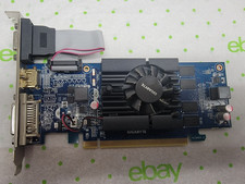 Gigabyte NVIDIA GeForce 210 (GV-N210D3-1GI) 1...