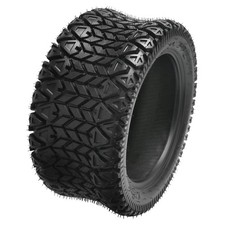 23x10.00-14 ATV UTV Tires 4 PLY Tubeless All-Terrain Off-Road Go-Kart Golf Cart