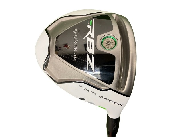TaylorMade ROCKETBALLZ TOUR Fairway Wood TS MATRIX X-CON7 (S) #987