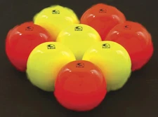 TOCA GLOBE SHAK SGLE NEON YEL