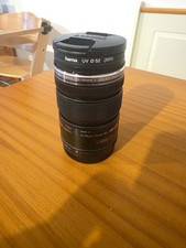 Olympus M.ZUIKO DIGITAL ED 12-50mm f/3.5-6.3 EZ Lens In Excellent Condition