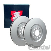 2X JP Group Bremsscheiben Ø312Mm BelÜFtet Vorne Passend FüR Audi A3 TT Seat