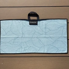 Players Only Leaf Magnetic Golf Towel