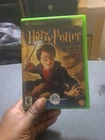 Harry Potter & the Chamber of Secrets - Microsoft Xbox