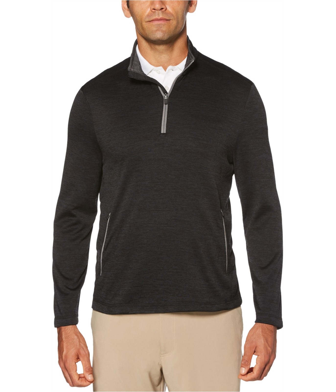 PGA Tour Mens Flux Sweatshirt