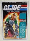 Psyche-Out Deceptive Warfare GI Joe Repro Reproduction Cardback Figure File Card