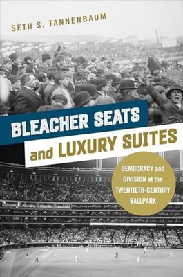 Bleacher Seats and Luxury Suites : Democracy and Divisi - Trade Paperback NEW Se