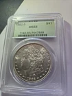 1882s Ogh Pcgs63