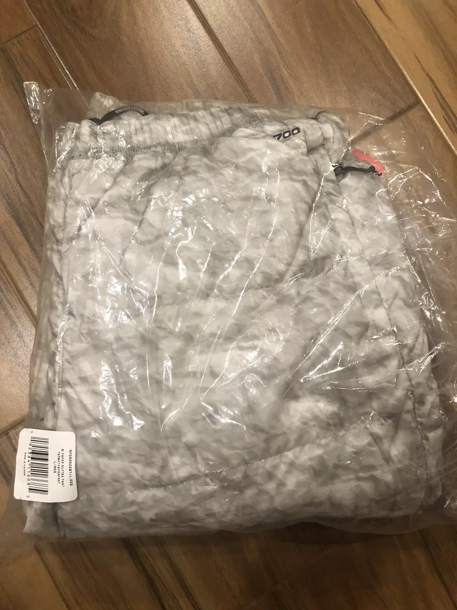 Supreme North Face Paper Pant Nuptse size L large