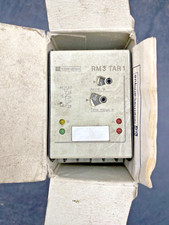 TELEMECANIQUE RM3TAR113MU7 006132 Asymmetrical Phase Control Relay