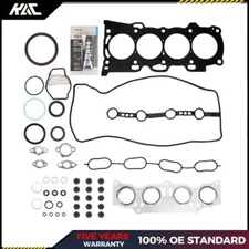HS26232PT for 2002-11 Toyota Camry Scion Lexus 2.4L Head Gasket Set 2AZFE Hybrid