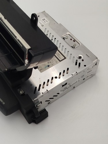 Original Mini Cooper R55 R56 R57 R58 R59 Audio System Radio Boost CD 3456875 - Bild 11 von 15