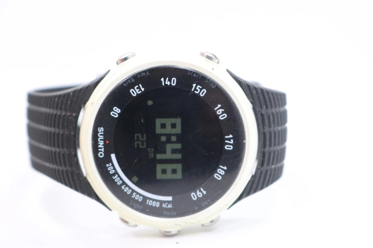 Suunto cheap watches ebay