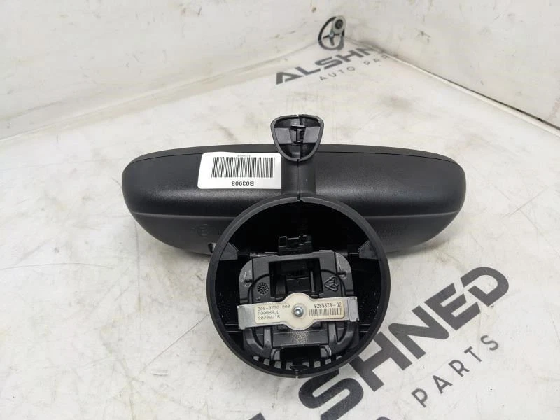 Espejo retrovisor interior Mini Cooper Clubman 2014-2022 51169285373 OEM Foto 2 de 4