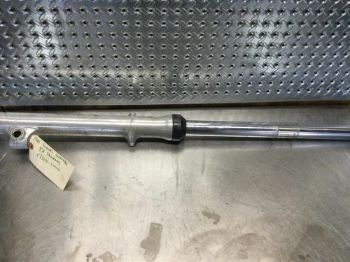 DUMPER ASSY, RH