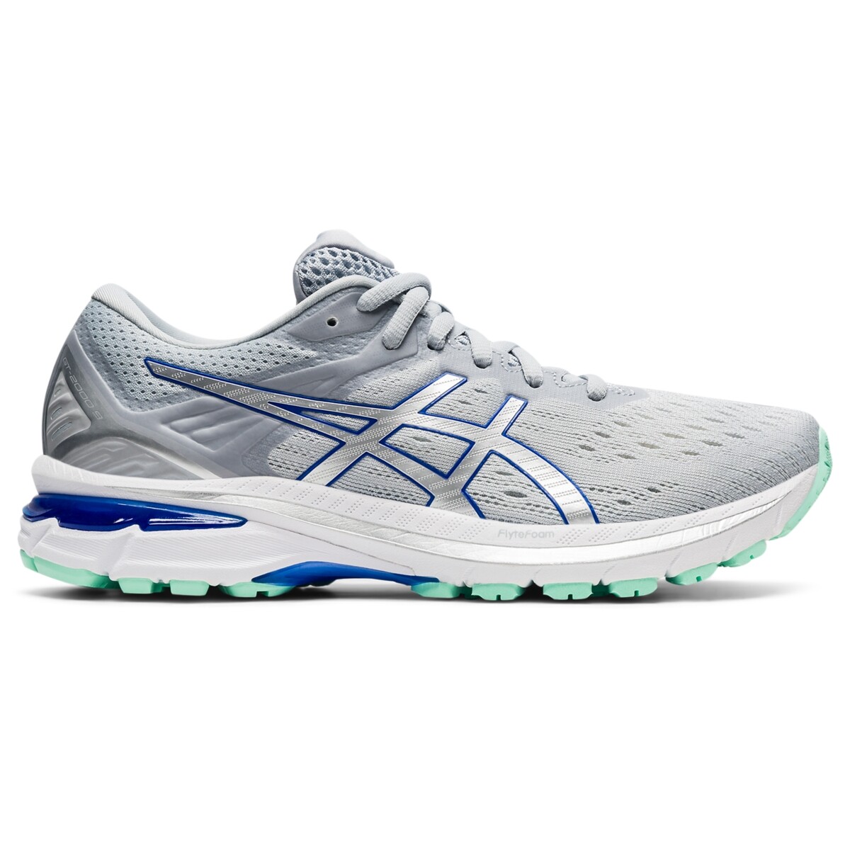 ASICS Women's GT-2000 9 Running Shoes 1012A859 | eBay