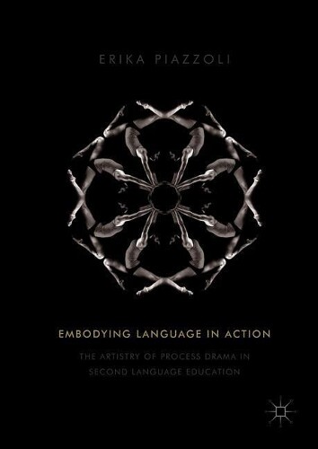 Thumbnail - Erika Piazzoli Embodying Language In Action (gebundene Ausgabe)