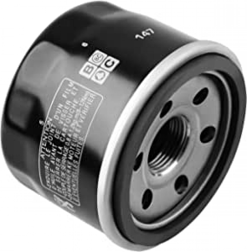 HIFLO OIL FILTER YAMAHA YFM700 RAPTOR HF145 - Foto 8